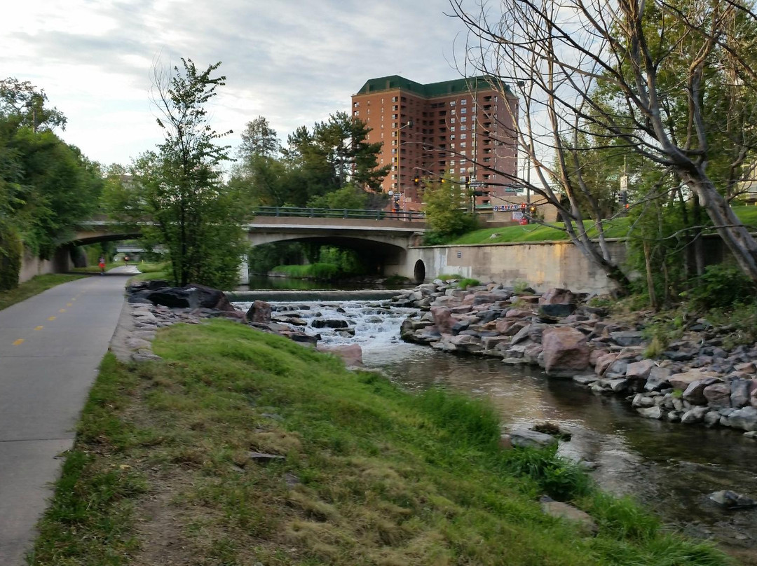 Cherry Creek Trail景点图片