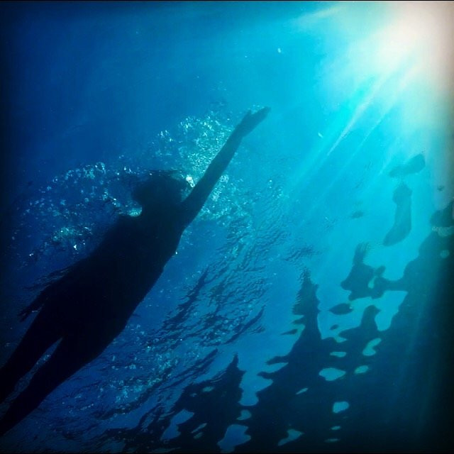 Swim Lanzarote-兰萨罗特必去景点