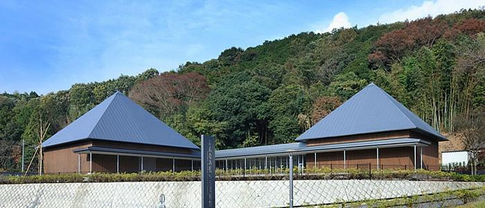 函南町旅游景点-Kannami Buddha Statues Museummuse