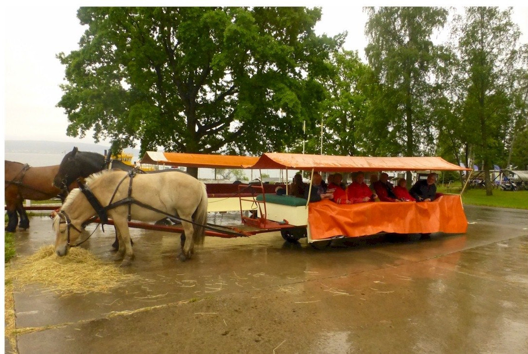 Remmalagen Visingso