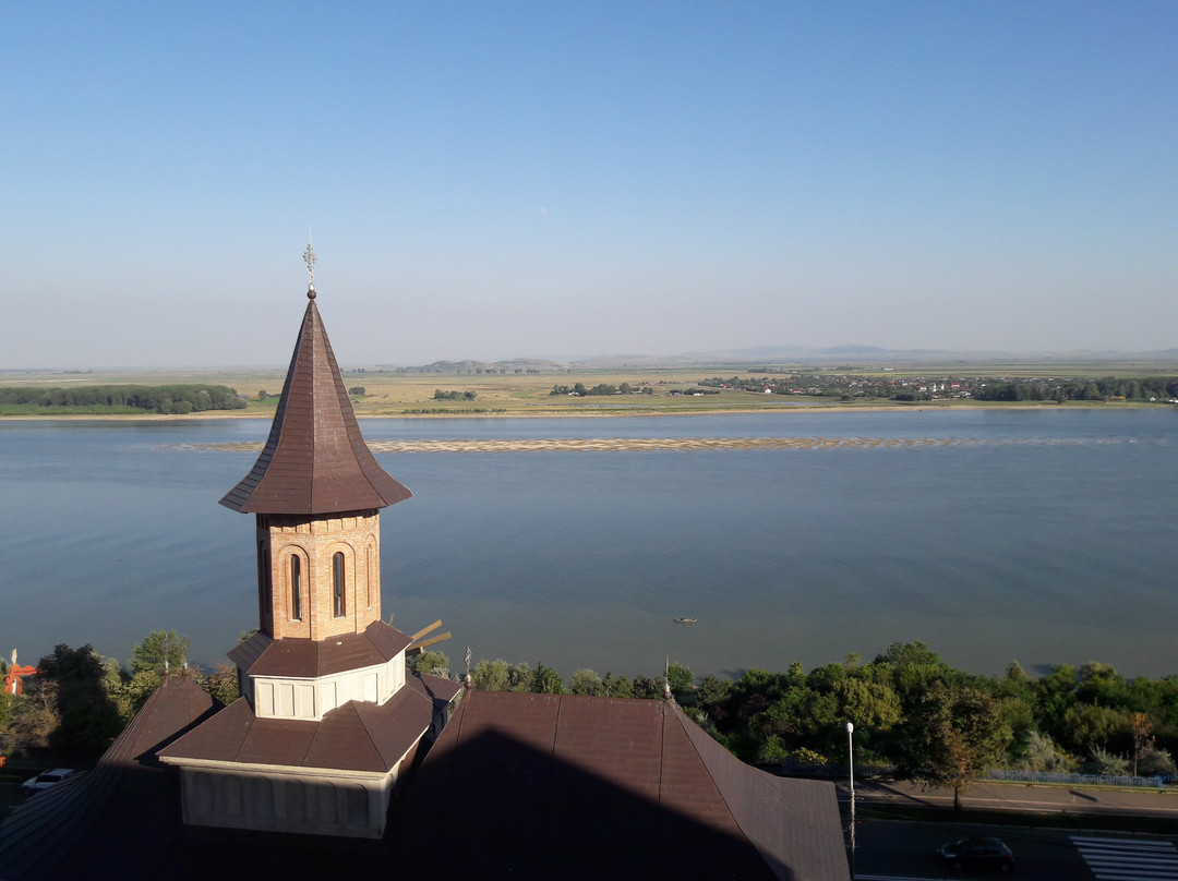 Danube Cliff景点图片