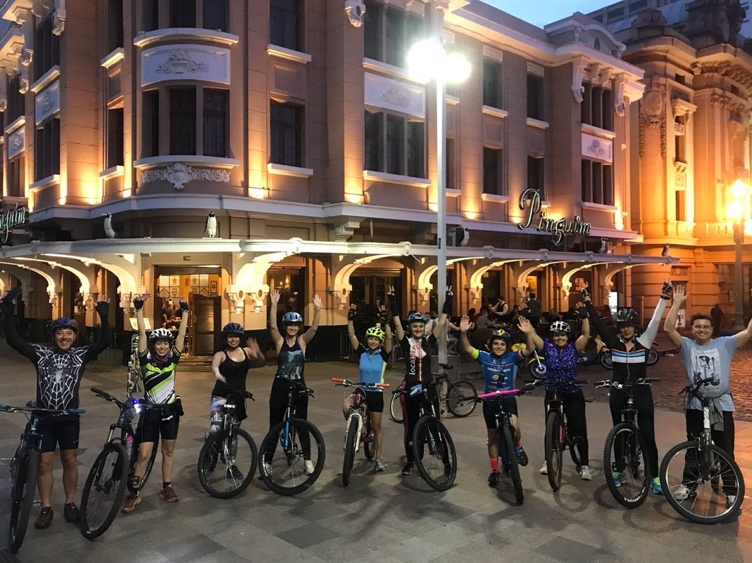 Outbike-Ribeirao Preto必去景点