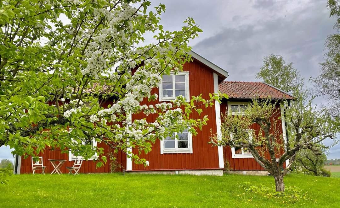 Stjarnhov旅游攻略图片