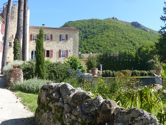 Chateau de la Rode主图