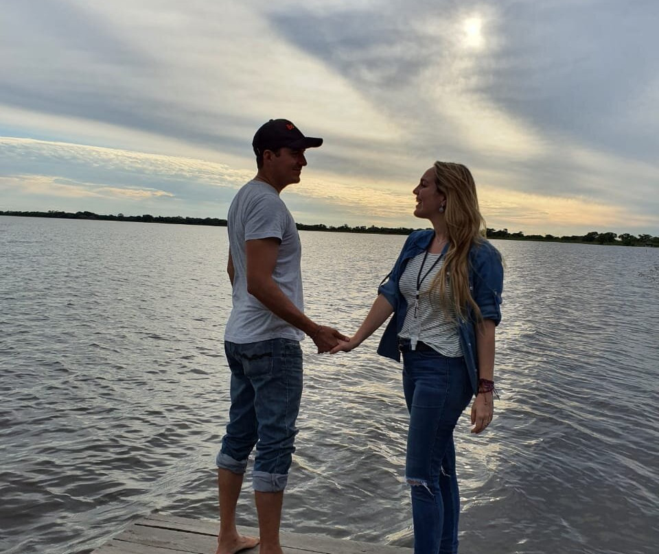 Hotel Laguna Jardin主图