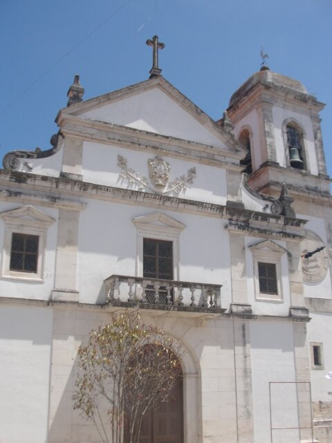 Igreja de Sao Tiago景点图片