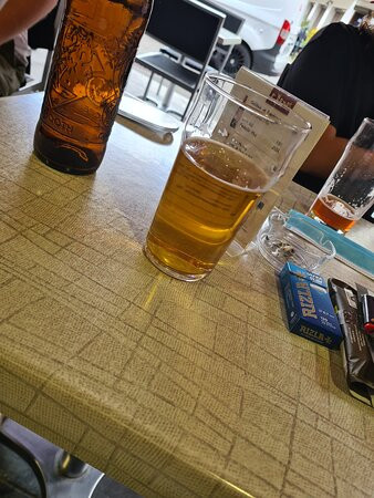 Les Rhodos Bar-莫尔济讷必去景点