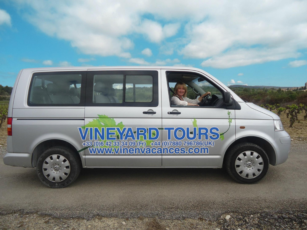 Vin en Vacances - Food & Wine Tours景点图片