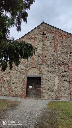 Chiesa di San Michele-Oleggio必去景点