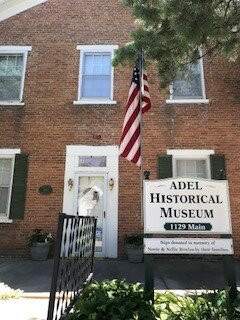 Adel Historical Museum-Adel必去景点