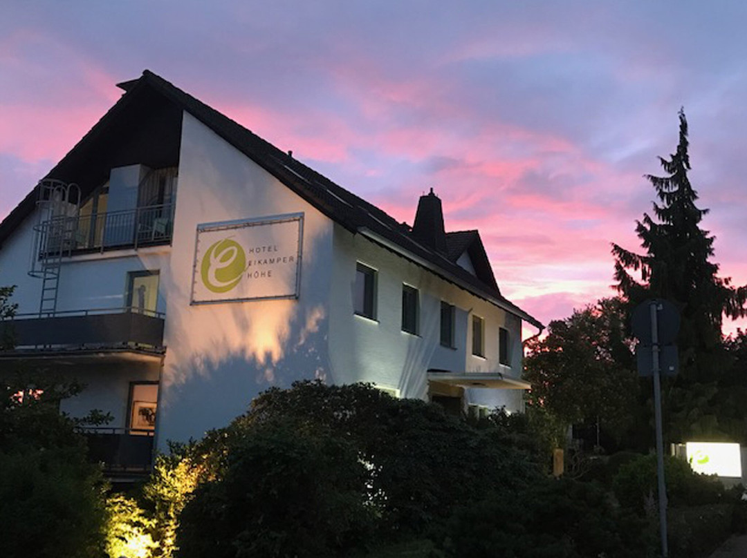 Kurten旅游攻略图片