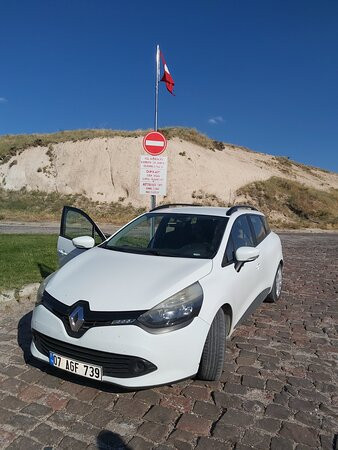 Cars Rental Antalya-安塔利亚必去景点