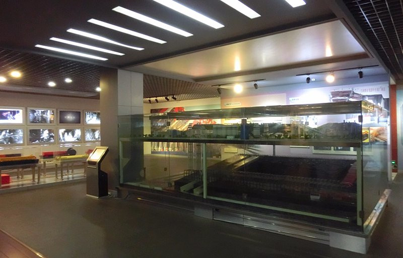 晋华宫煤矿-大同市必去景点