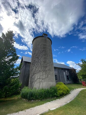Off The Wheel Pottery-Egg Harbor必去景点