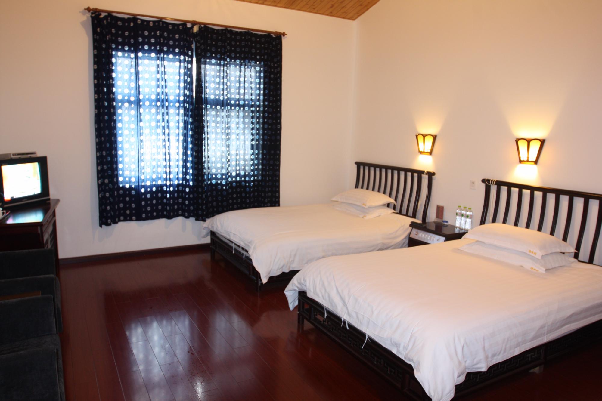 大理古城缘来阁客栈-官方