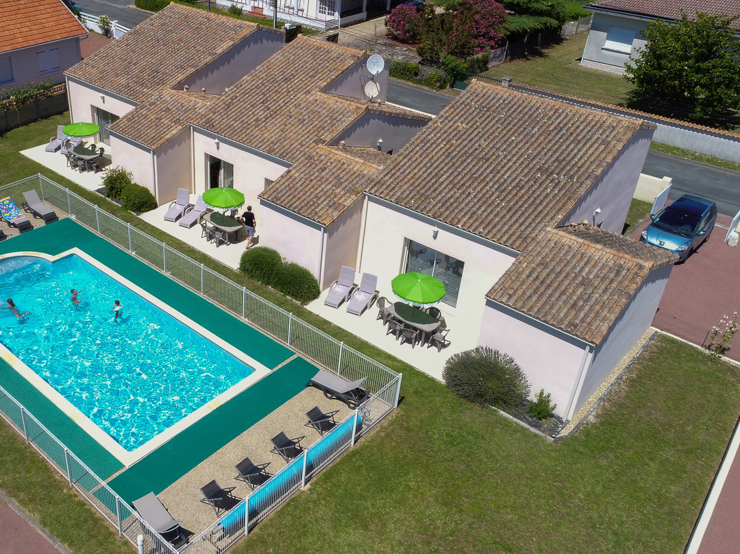Residence Les Tremieres