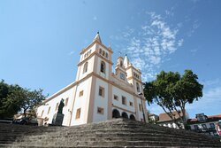 Rua da Se-亚速尔群岛英雄港中心区必去景点