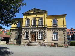 Deutsches Freimaurermuseum e.V.景点图片