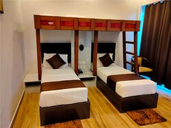 Hotel JS Inn Mussoorie主图