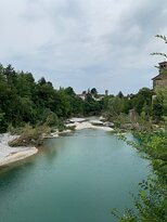 Ponte del Diavolo景点图片