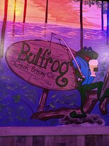Bullfrog Creek Brewing-Valrico必去景点