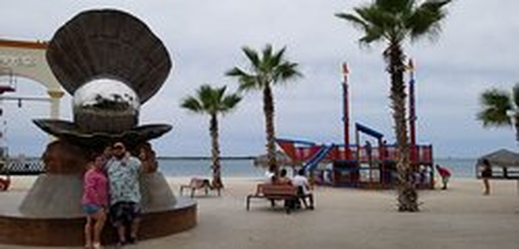 Dharma Expeditions-卡波圣卢卡斯必去景点