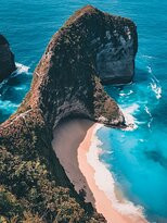 努萨培尼达岛-珀尼达岛必去景点