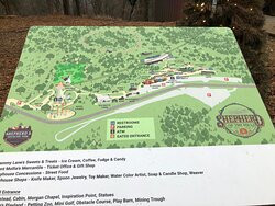 The Shepherd of the Hills-布兰森必去景点