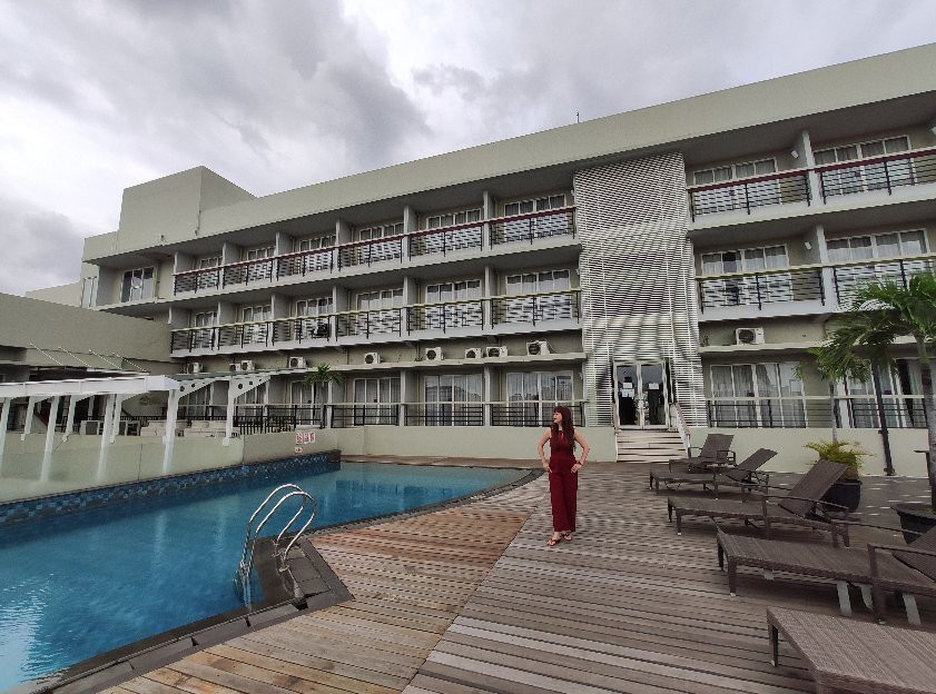 Quest Hotel Simpang Lima - Semarang主图