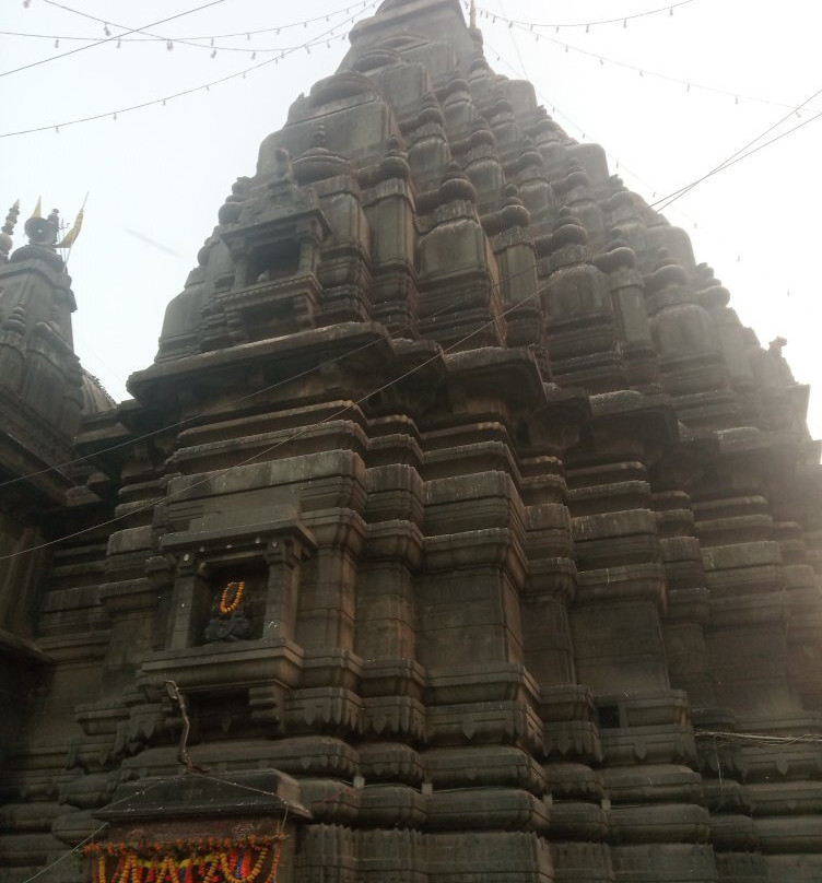 Vishnupad Temple-加雅岛必去景点