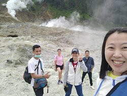 Javajivi Backpacker-牙律必去景点