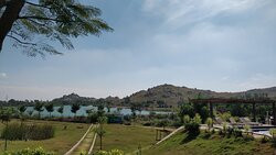 Shathayu Ayurveda Yoga Retreat主图