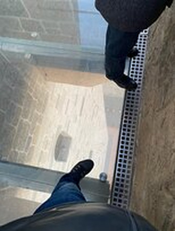 Tower of Agreement-Magas必去景点