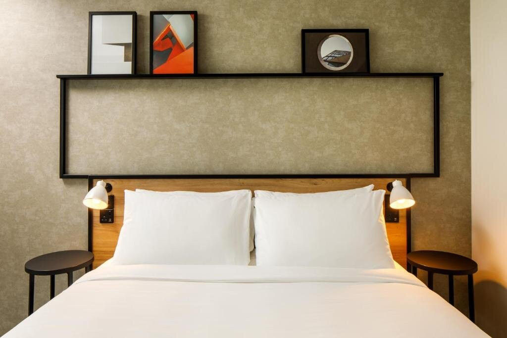 Ibis London Sutton Point主图