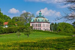 Fasanenschlosschen Moritzburg