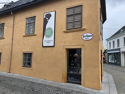 Beethovenhaus Baden-巴敦必去景点