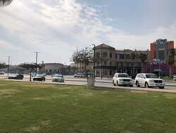 Al Fanateer Beach-朱拜尔必去景点