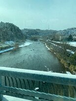 Hirose River-仙台市必去景点