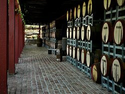 St Anne's Winery-Myrniong必去景点