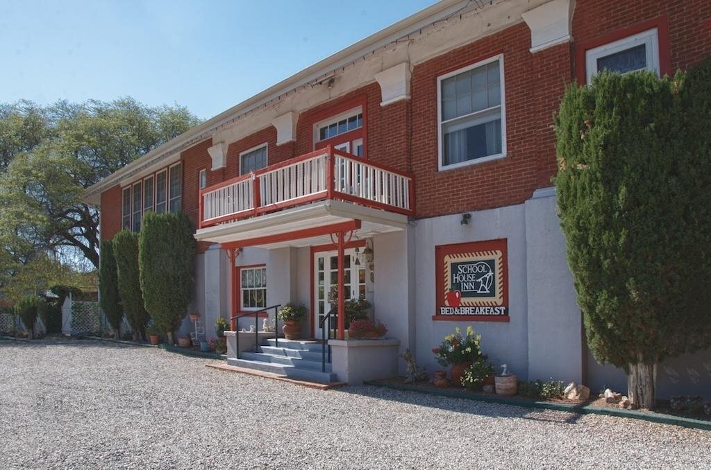 School House Inn Bed & Breakfast-官方