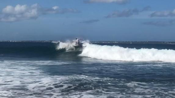 Sxm Surf Explorer-东方湾必去景点