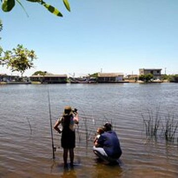 Rio Mampituba-Passo de Torres必去景点