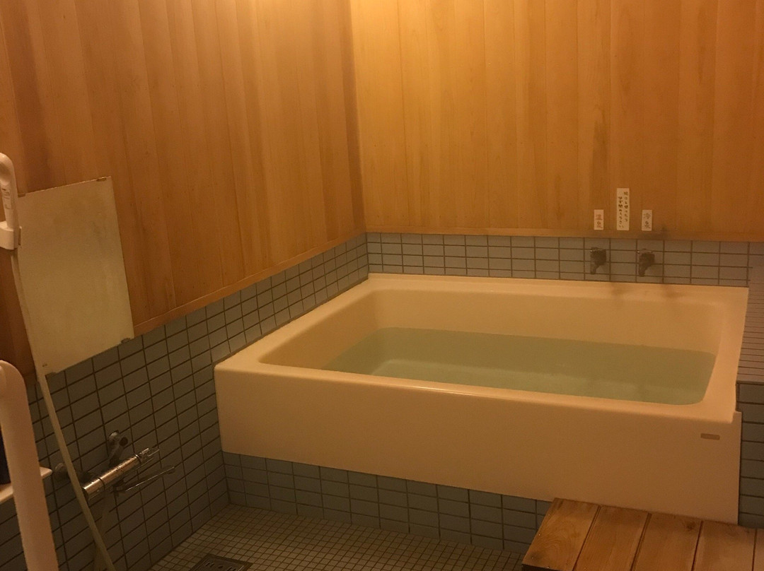 Business Hotel Kushimoto-ekimae主图
