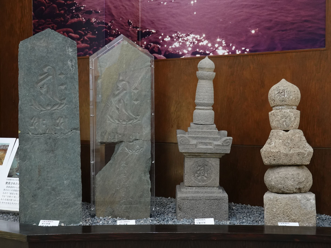 KamisatoLocal Museum景点图片
