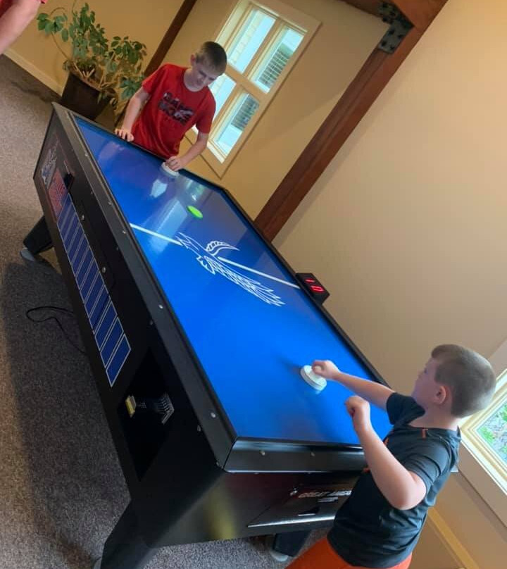 Steele Hill Resorts主图