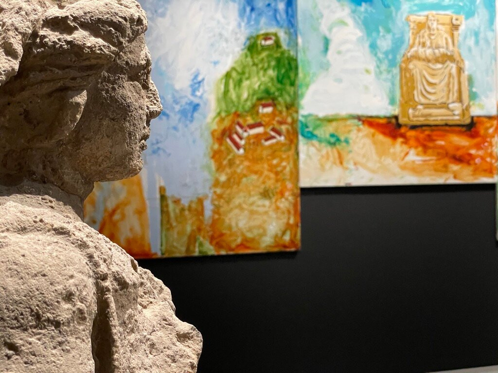 Imago Museum景点图片