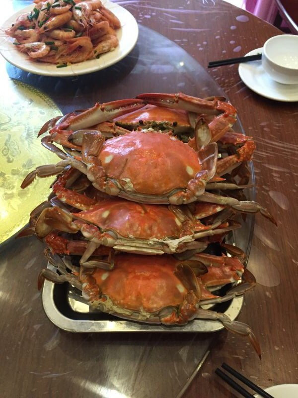 嵊山岛乐佳客栈主图