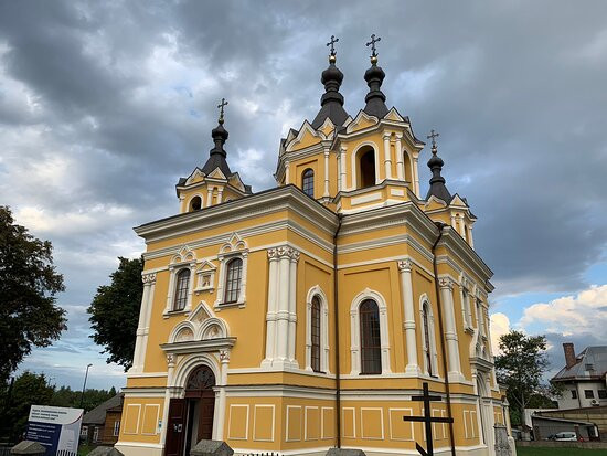 B&B HOTEL Tomaszów Lubelski主图