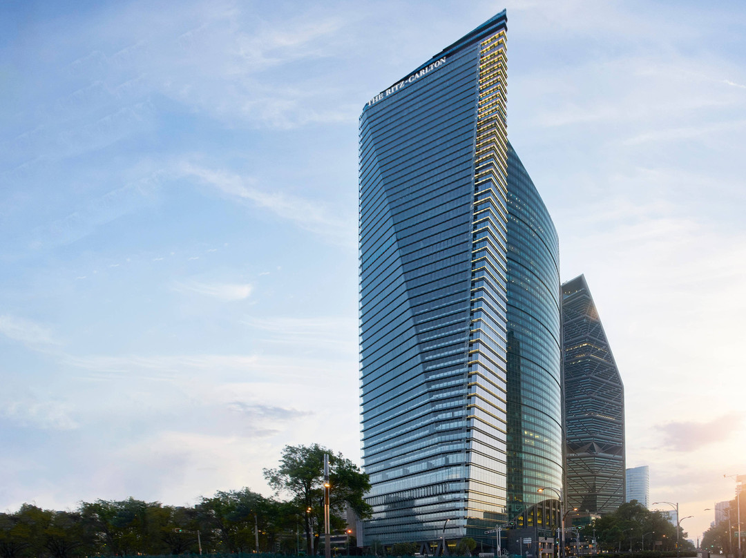 The Ritz-Carlton, Mexico City主图