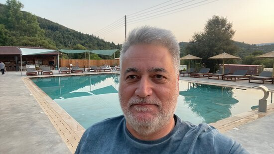 Nymfasia Resort主图